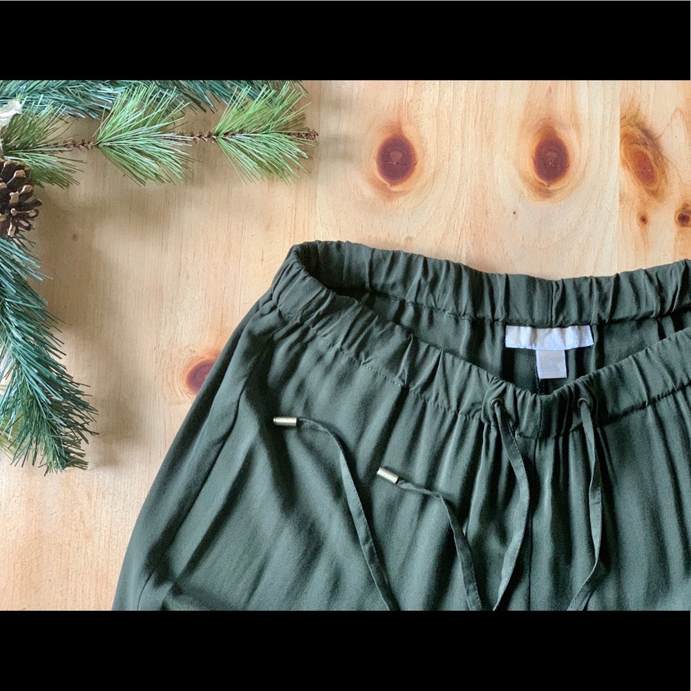 Michael Kors Bohemian Pant